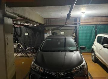 Garage · Cochera en San Miguel