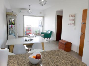 Departamento · 44m² · 2 Ambientes · Departamento en Plaza Rocha