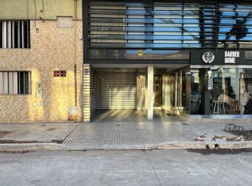 Garage · 13m² · Cochera en Nuestra Señora de Lourdes - Planta Baja - Comoda - Pocas Unidades