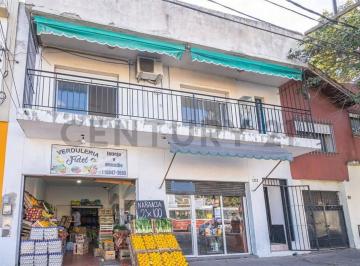 Fondo de comercio · 63m² · Venta Departamento 3 Ambientes Mas Local Comercial