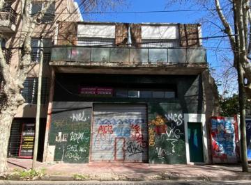 Bodega-Galpón · 226m² · 1 Ambiente · Galpón en Alquiler en San Fernando. Destino de Deposito