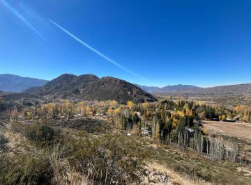 Terreno · 800m² · El Salto, Potrerillos