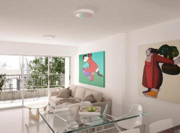 Departamento · 51m² · 2 Ambientes · 1 Cochera · Departamento un Dormitorio con Cochera a Estrenar