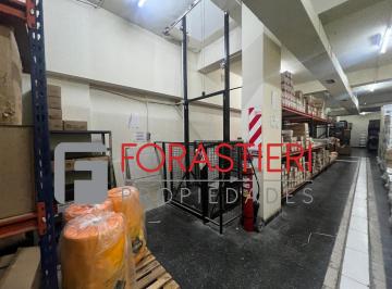 Local comercial · 250m² · Local en San Nicolás