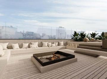 Departamento · 138m² · 4 Ambientes · 1 Cochera · Departamento 4 Ambientes Palermo Soho a Estrenar