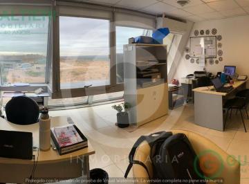 Oficina comercial · 30m² · 1 Ambiente · 1 Cochera · Oficina en Santa Genoveva