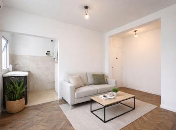 Departamento · 34m² · 1 Ambiente · Venta Departamento Monoambiente Nuñez