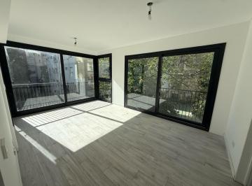 Departamento · 45m² · 2 Ambientes · Alquiler Departamento Dos Ambientes con Balcón - Nuñez