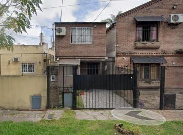Departamento · 40m² · 3 Ambientes · 1 Cochera · Dúplex en Venta - 2 Dorm. 2 Baños - Villa Tesei