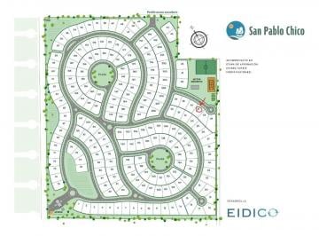 Terreno · 622m² · Terreno en Venta - 622 m² - Pilar