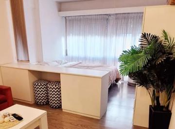 Departamento · 34m² · 1 Ambiente · Departamento en Alquiler Hasta Diciembre