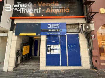 Local comercial · 425m² · Local en Alquiler, Zona Barrio Norte