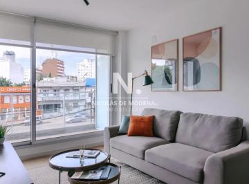 Foto1 · Oportunidad: Apto en Venta de 2 Dorm. en Tres Cruces. Ideal Para Airbnb
