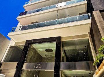 RUR-RUR-387_2 · Departamento Dos Ambientes Lanús Oeste Centro Venta a Estrenar Edificio de Categ