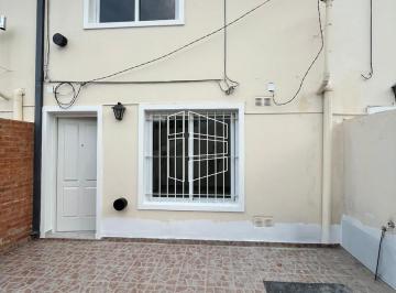 Departamento · 1 Dormitorio · 1 Cochera · Alquiler - Departamento de 1 Dormitorio - Zona Centro - A096
