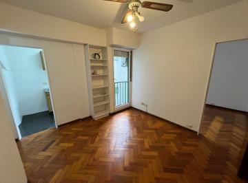 Departamento · 39m² · 2 Ambientes · Departamento Dos Ambientes en Belgrano