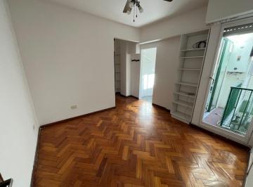 Departamento · 36m² · 2 Ambientes · Departamento Dos Ambientes en Belgrano