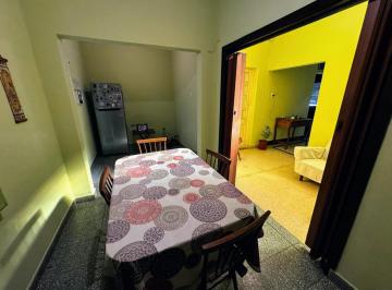 Casa · 117m² · 3 Ambientes · 1 Cochera · Casa en Venta - 2 Dorm. 1 Baño - Saladillo