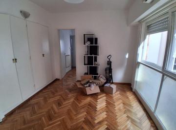 Departamento de 2 ambientes, Recoleta · Alquiler Recoleta 2 Ambientes Apto Profesionales Divino Para Mudarse Hoy!