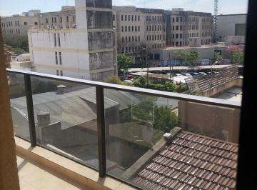 Departamento · 45m² · 3 Ambientes · Departamento en Venta un Dormitorio con Balcón Barrio Güemes