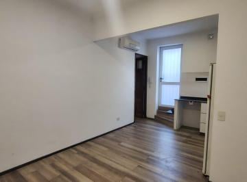 Departamento · 40m² · 2 Ambientes · Alquiler Departamento Dos Ambientes en Almagro