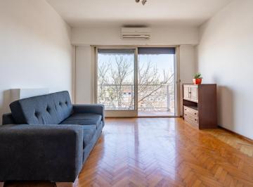 Departamento · 57m² · 3 Ambientes · Departamento Tres Ambientes. Venta. Flores. con Balcón