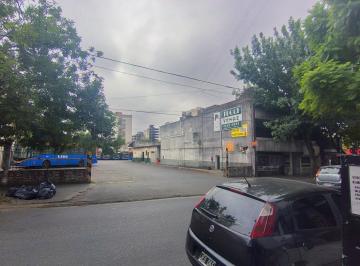 Terreno · 3954m² · Importante Fraccion Moron Centro Salida a Dos Calles
