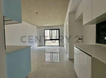 Departamento · 43m² · 2 Ambientes · Venta Departamento 2 Ambientes a Estrenar en Palermo