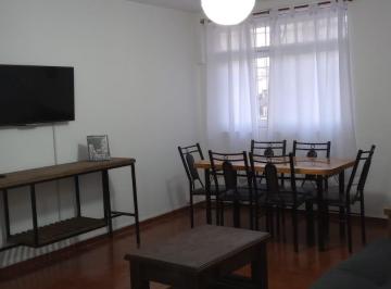 Departamento de 5 ambientes, Ciudad de Mendoza · Dueño Alquila Amplio Departamento (Sin Amueblar)