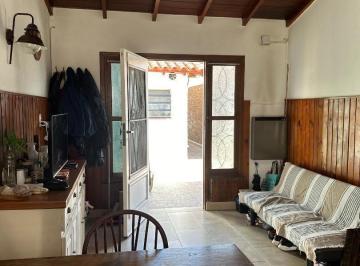 PH · 45m² · 3 Ambientes · PH 3 Amb con Patio y Terraza - Viamonte 473