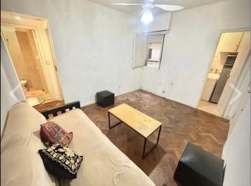 Departamento · 30m² · Departamento en Recoleta