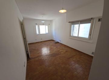 Departamento · 21m² · 1 Ambiente · Viamonte 2200 - Balvanera - Monoambiente Super Luminoso!