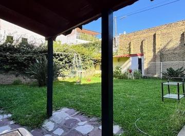 Departamento · 65m² · 3 Ambientes · Venta - Planta Baja - 3 Ambientes - Patio de 92 m