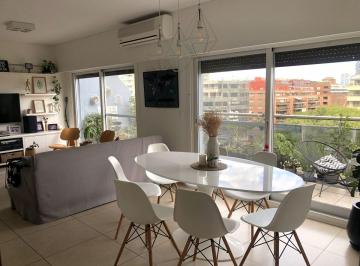 Departamento de 4 ambientes, Puerto Madero · Exclusivo Departamento de 4 Ambientes en Dúplex con Cochera y Baulera
