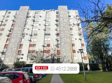Departamento · 51m² · 3 Ambientes · 1 Cochera · Departamento 3 Ambientes Alquiler - Martinez - Fleming/panamericana