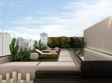 Departamento · 111m² · 3 Ambientes · 1 Cochera · Departamento 3 Ambientes Palermo Soho a Estrenar