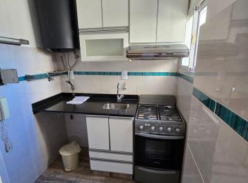 Departamento de 2 ambientes, Caballito · 2 Amb Bertres 400 4° Lateral Luminoso Impecable Split