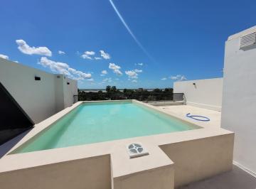 Departamento · 61m² · 2 Ambientes · Venta - Departamento un Dormitorio con Patio Exclusivo y Amenities - República de La Sexta, Rosario