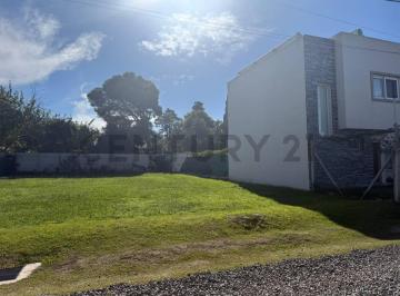 Terreno · 266m² · Lote en Venta Barrio Altos de Don Francesco