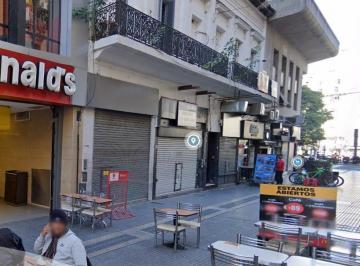 Local comercial · 130m² · Local en San Nicolás