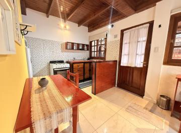 Departamento · 23m² · 1 Ambiente · Departamento Monoambiente Amueblado, Cercano a Parque Saavedra en Alquiler