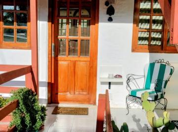 Departamento · 23m² · 1 Ambiente · Departamento Monoambiente Amueblado, Cercano a Parque Saavedra en Alquiler