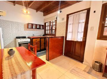 Departamento · 23m² · 1 Ambiente · Departamento Monoambiente Amueblado, Cercano a Parque Saavedra en Alquiler