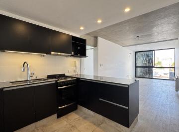 Departamento · 60m² · 4 Ambientes · 2 Cocheras · Departamento de 2 Dorm. con Cochera
