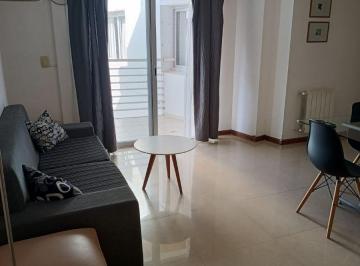 Departamento de 5 ambientes, Córdoba · Departamento 2 Dorm. con Cochera - Excelente Zona
