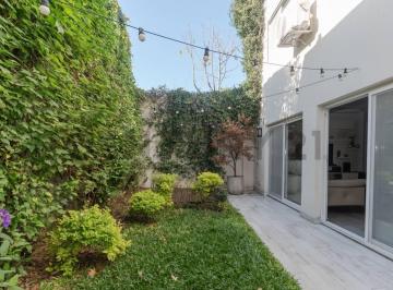 PH · 92m² · 4 Ambientes · 1 Cochera · Venta PH 4 Amb con Jardín, Terraza, Baulera y Cochera en Villa Santa Rita