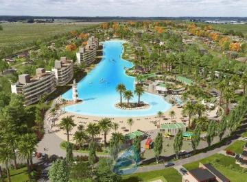 Terreno · 613m² · Terreno en Developer Aqua