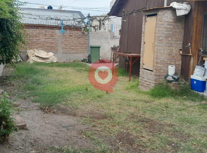 Terreno · 420m²