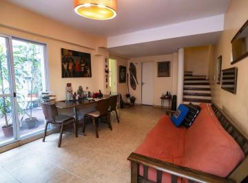 Departamento · 21m² · 3 Ambientes · Venta de PH Tipo Dúplex 3 Ambientes en Balvanera