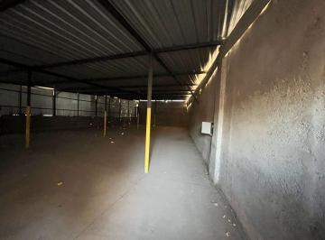 Bodega-Galpón · 3000m² · Gran Galpon Alquiler San Francisco del Monte Maipu